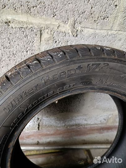 Hankook Winter I'Cept IZ2 185/60 R15 88T