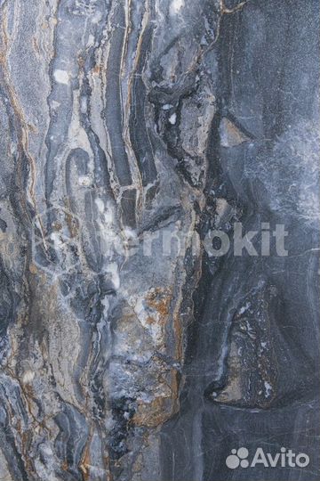 Керамогранит ITC Apulia Blue Sugar 60x60