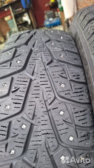 Yokohama Ice Guard IG55 185/65 R14