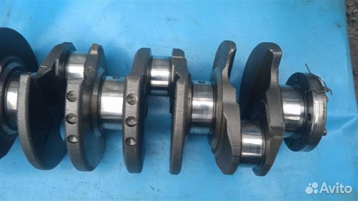 Коленвал Peugeot Partner (M59) 2002-2010