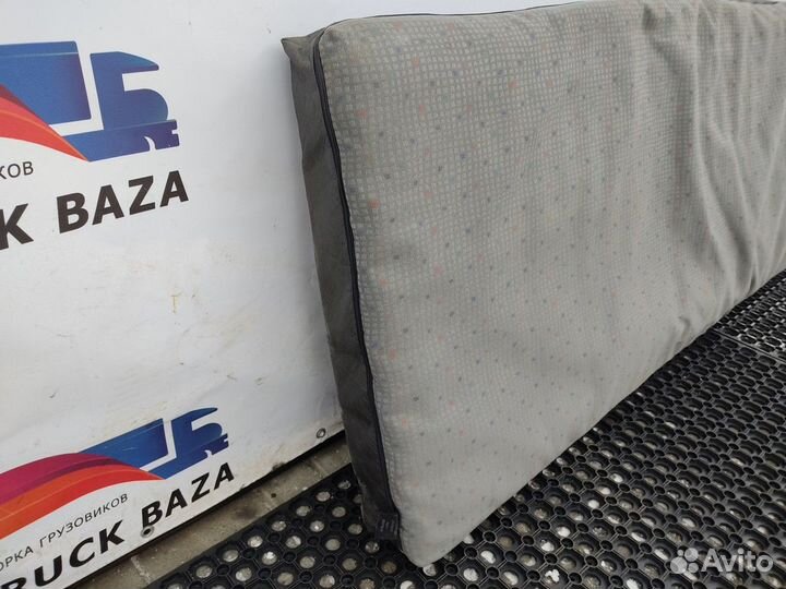 Матрас спальника нижний Volvo FH, Volvo FM