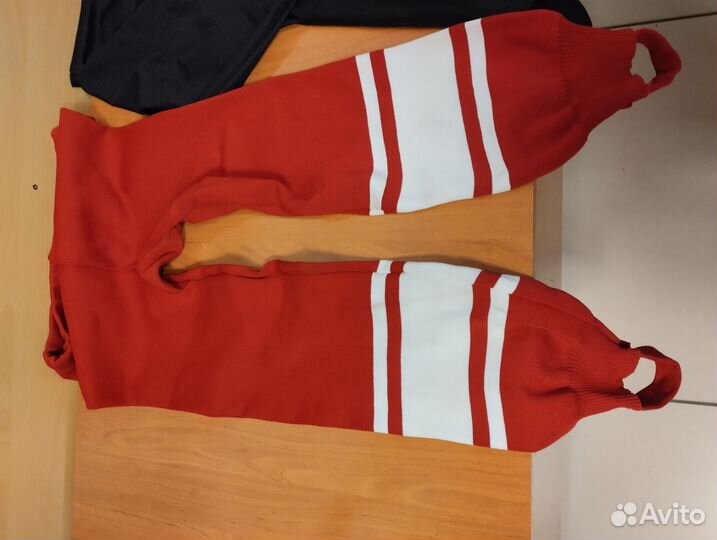 Хоккейная форма