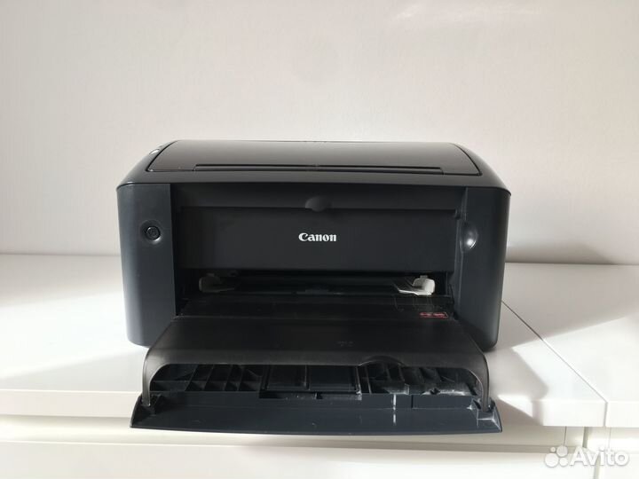Принтер лазерный Canon LBP-3010B