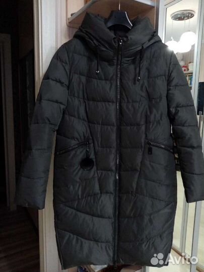Пальто 48-50