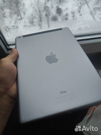 iPad air 5 wifi cellular