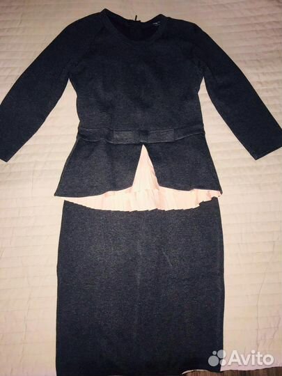 Женские вещи пакетом