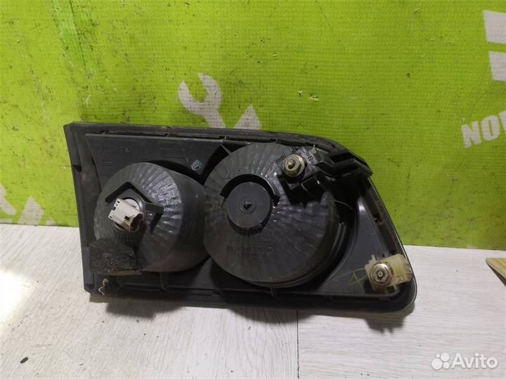 Фонарь задний внутренний левый Мазда 6