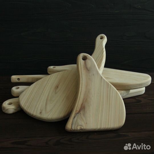 Мини доски для подачи