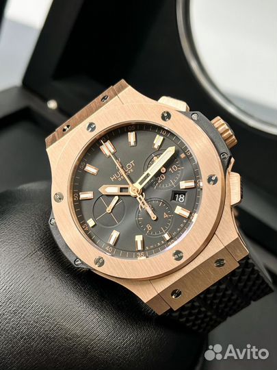 Hublot BIG bang 44mm