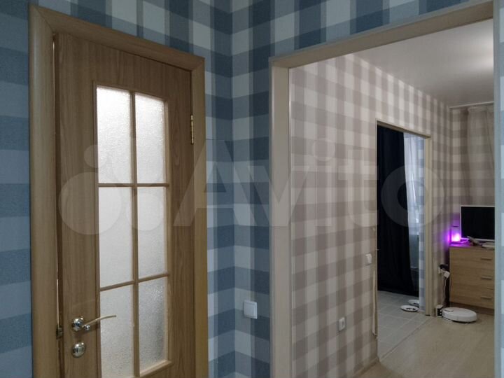 Квартира-студия, 30,3 м², 5/10 эт.