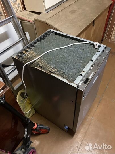 Пмм Kuppersberg GS4502