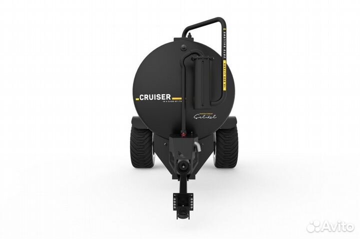 Разбрасыватель удобрений Celikel Cruiser Z10, 2023