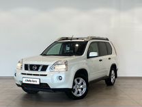 Nissan X-Trail 2.5 MT, 2008, 238 000 км, с пробегом, цена 1 089 000 руб.