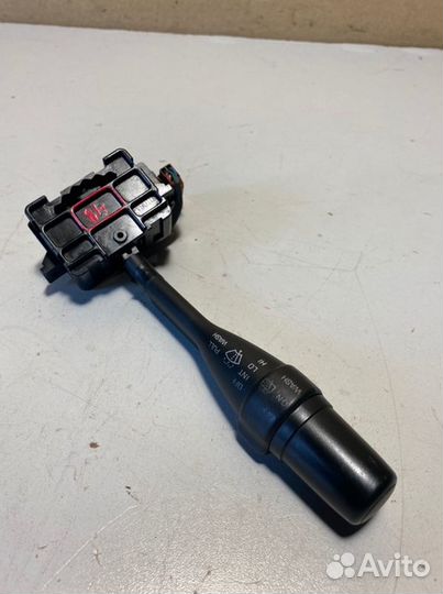 Переключатель дворников левый Nissan March K11