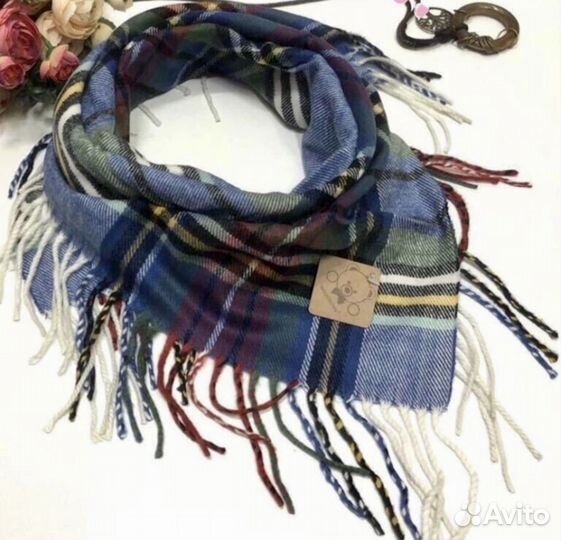 Повязка платок