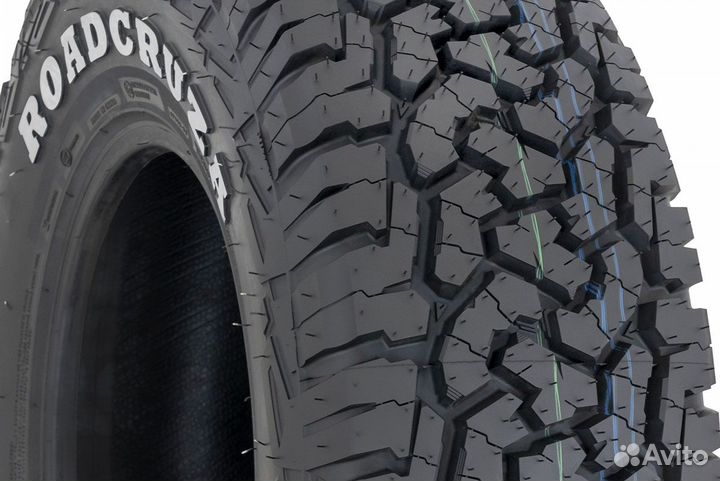 Roadcruza RA1100 A/T 225/75 R16