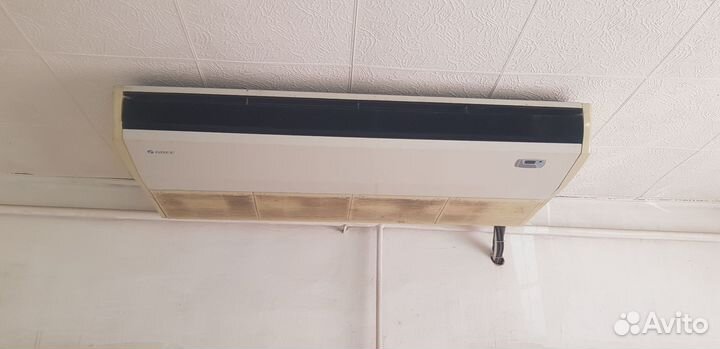 Сплит система gree 48