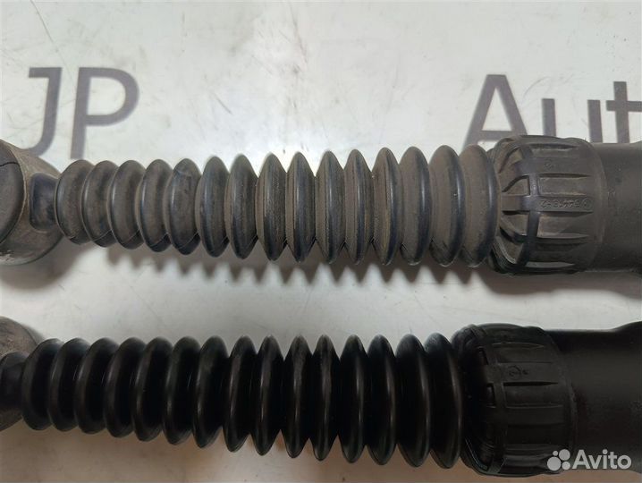 Амортизатор задний Peugeot 207 WK EP6C 1.6 VTI