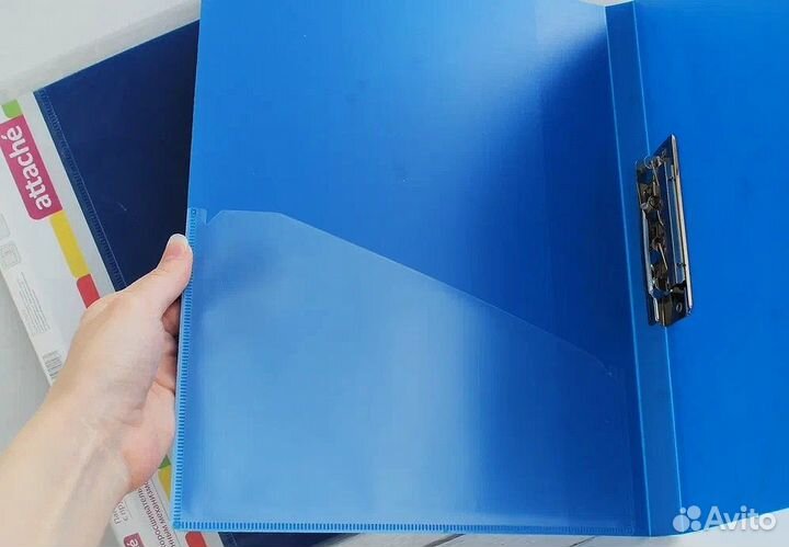 2 новые папки для документов 