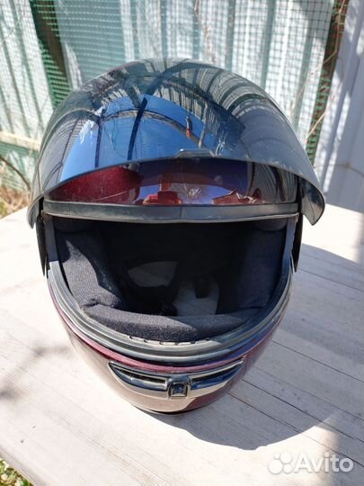 Шлем для мотоцикла