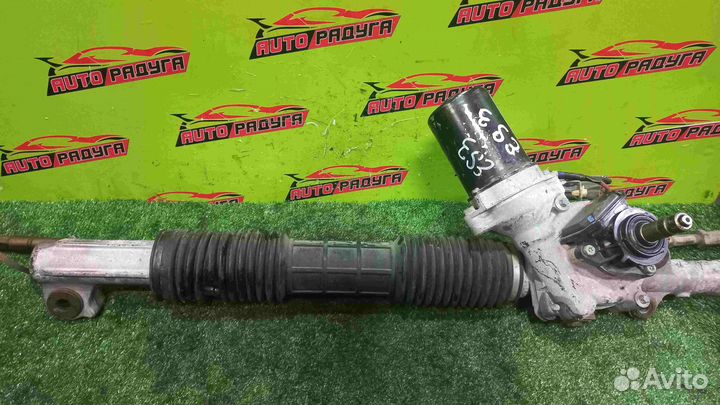 Рейка рулевая honda EN2,ES1,ES2,ES3,ES9,ET2,EU1,EU