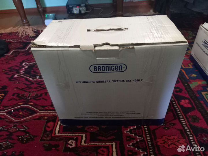 Противопролежневый матрас трубчатый