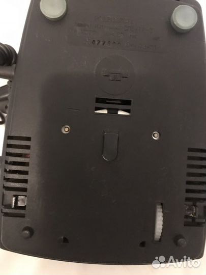 Телефонный аппарат СССР