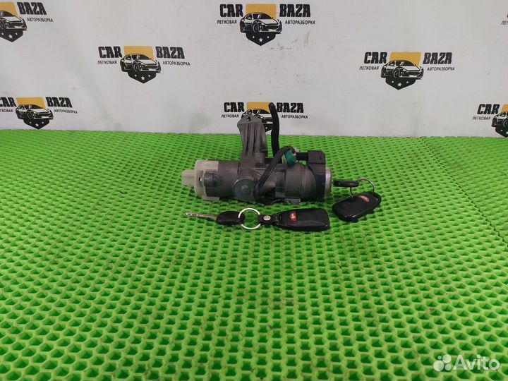 Замок зажигания Kia Magentis