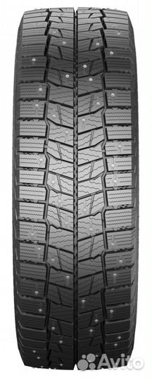 Continental VanContact Ice 205/75 R16