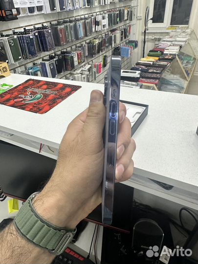 iPhone 13 Pro, 256 ГБ