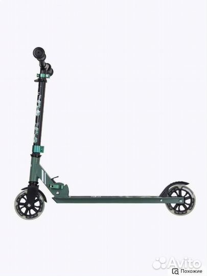 Самокат Tech Team Comfort 125