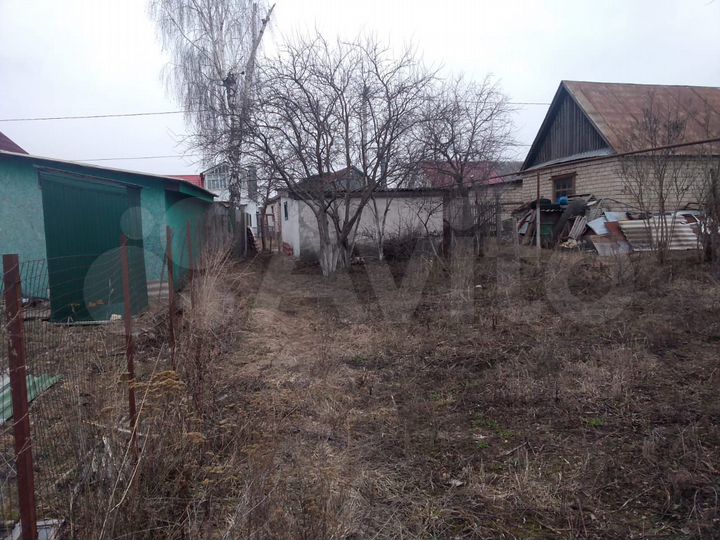 Участок 4,5 сот. (ИЖС)