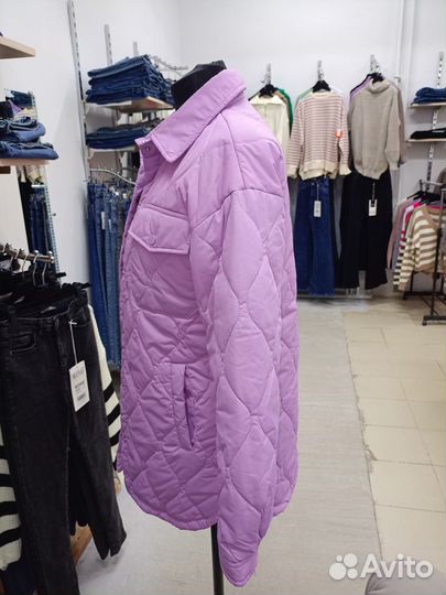 Куртка женская