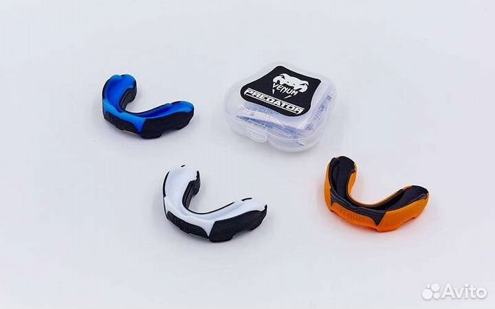 Капа для единоборств venum