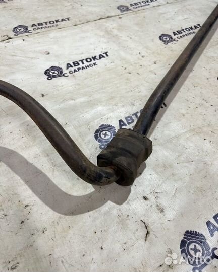 Стабилизатор bmw e34