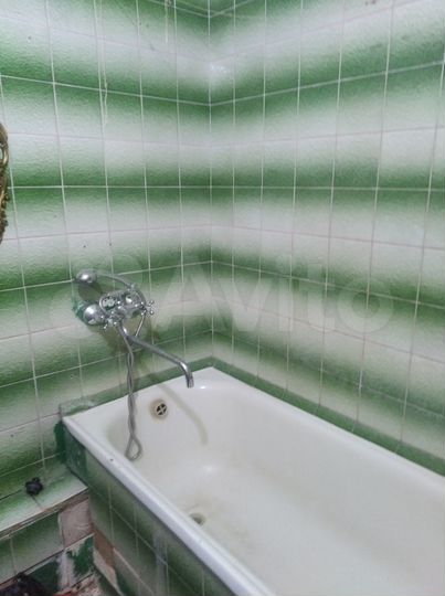 1-к. квартира, 34,5 м², 3/5 эт.