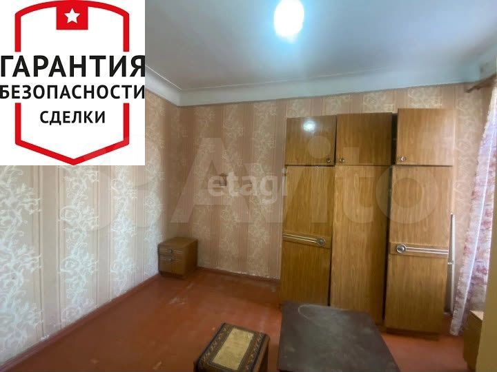 2-к. квартира, 39,6 м², 1/2 эт.