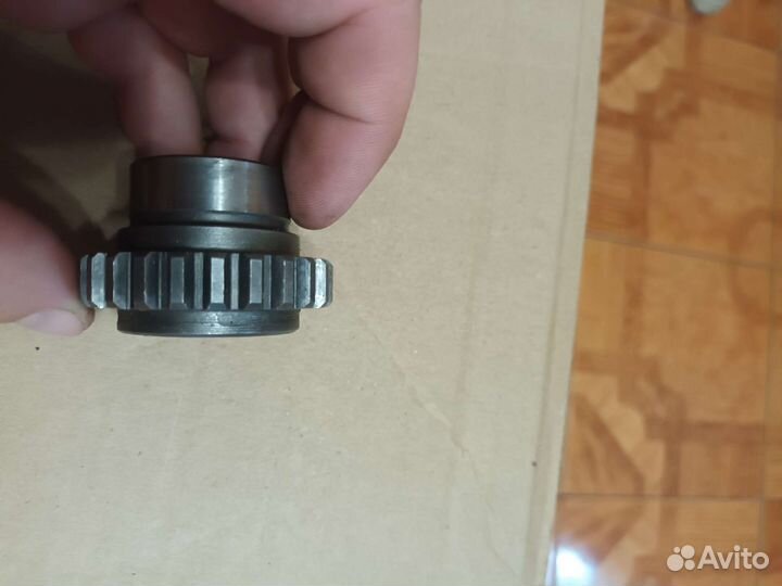 Шестерни на минитрактор мтз 132н, 112н-01