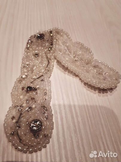 Аппликация нашивка