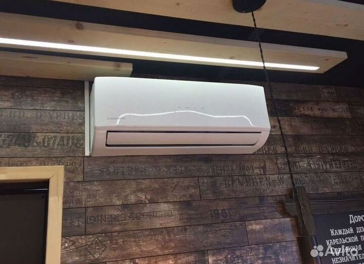 Кондиционеры