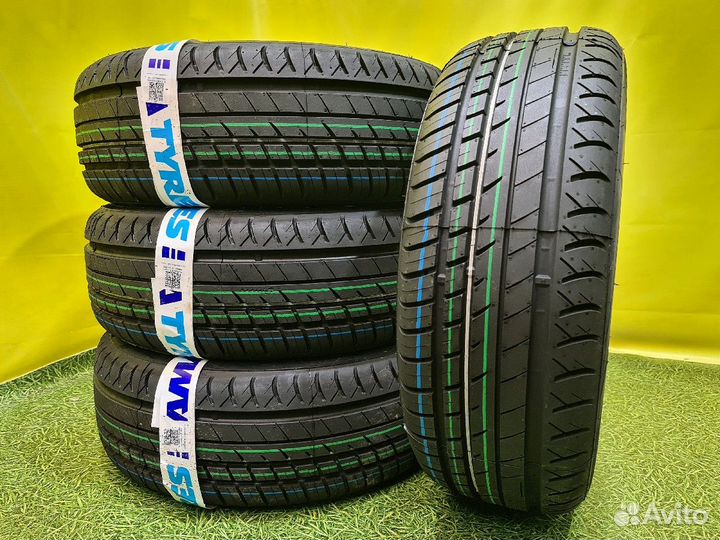 Viatti Strada Asimmetrico V-130 205/55 R16