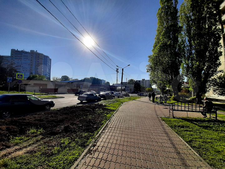 Комната 12 м² в 1-к., 5/9 эт.