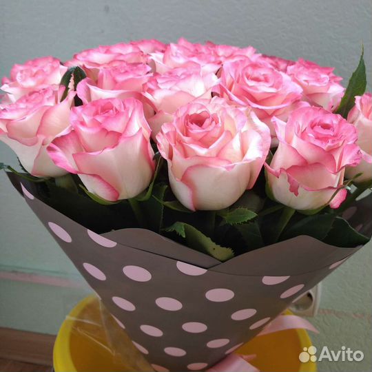 Розы свежие Prestige с доставкой