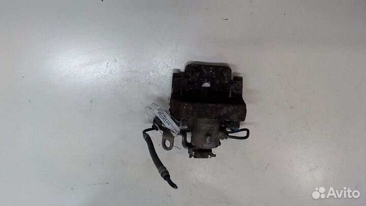 Суппорт Peugeot Partner, 2009