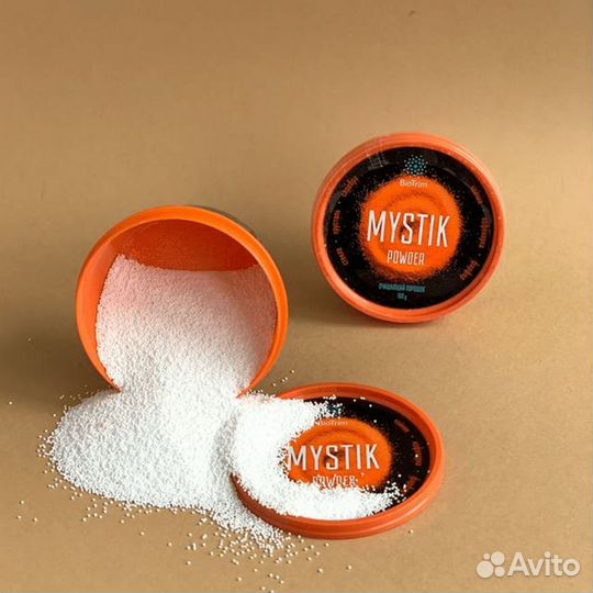 Порошок мистик гринвей