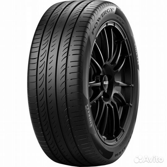 Pirelli Powergy 255/40 R20 101Y