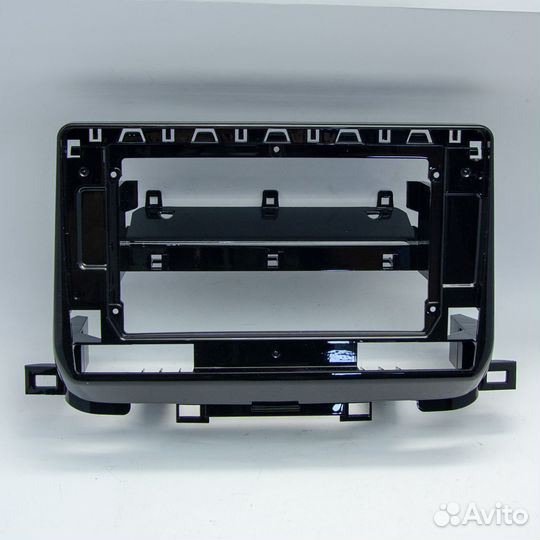 Штатная магнитола для Kia Sportage с 2018 года LeT