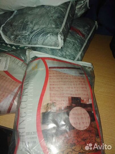 Шторы нити, нитяные шторы кисея