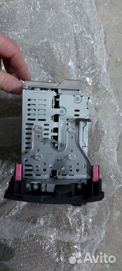 Автомагнитола toyota corolla 150