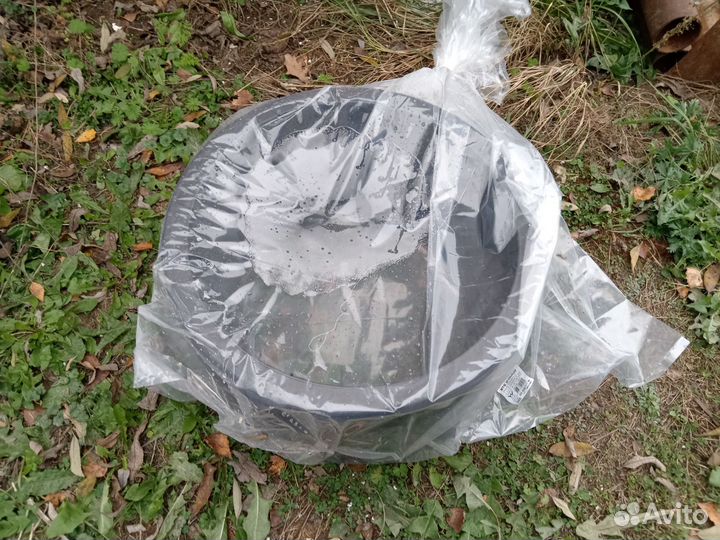 Муфта электро сварная